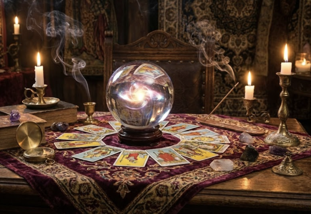 天運四柱推命と星海しおりに「依存していた側」の私が思うこと